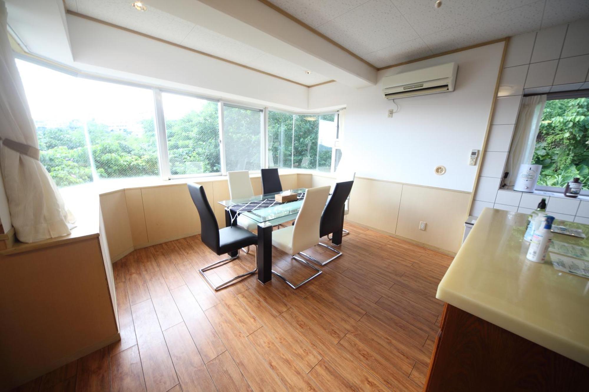 Green Garden Hills 3F-2 Okinawa Eksteriør bilde
